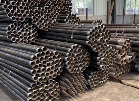 武陵钢护筒