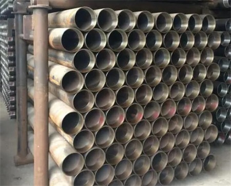 武陵厚壁管棚管